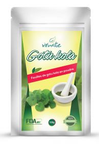 Gotu Kola